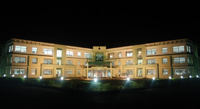 Miracle Educational Society Group of Institutions Vizianagaram Academic Building photo 13